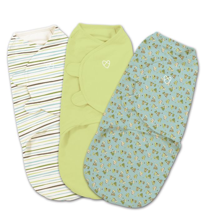 Конверты на липучке 3 шт. Summer Infant Swaddleme S/M динозавры/зеленый/голубой, SwaddleMe 3шт
Конверты на липучке 3 шт. Summer Infant Swaddleme S/M динозавры/зеленый/голубой, SwaddleMe 3шт