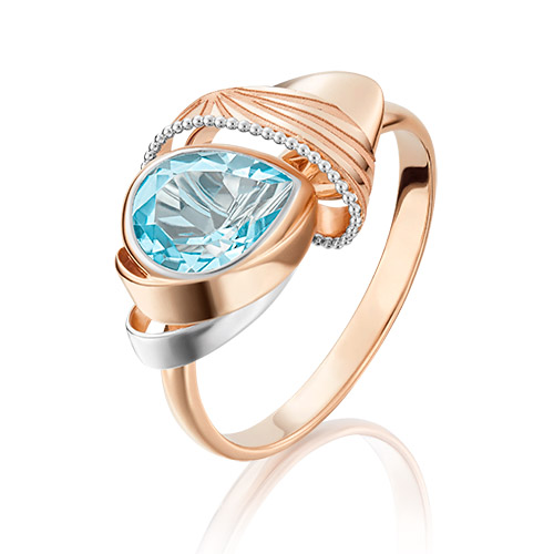 Кольцо из золота р. 17 PLATINA jewelry 01-5076-00-201-1110-57, топаз, 01-5076-00-201-1110-57
Кольцо из золота р. 17 PLATINA jewelry 01-5076-00-201-1110-57, топаз, 01-5076-00-201-1110-57