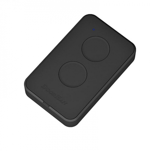 Пульт для автоматических ворот Doorhan Transmitter 2 PRO, пульт для шлагбаумов и ворот
Пульт для автоматических ворот Doorhan Transmitter 2 PRO, пульт для шлагбаумов и ворот
