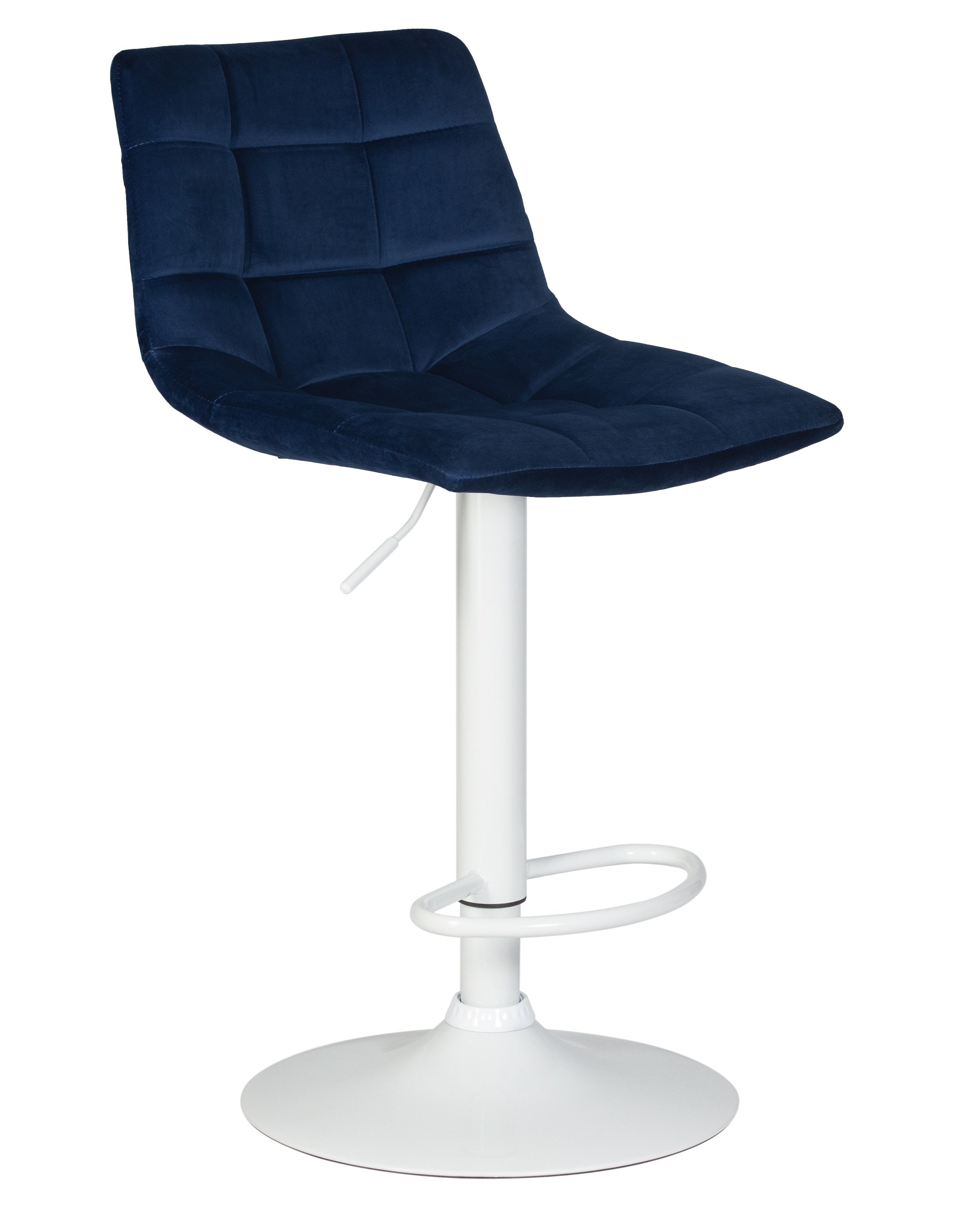 Барный стул Империя стульев TAILOR White LM-5017_WhiteBase Blue, белый/синий, TAILOR White
Барный стул Империя стульев TAILOR White LM-5017_WhiteBase Blue, белый/синий, TAILOR White