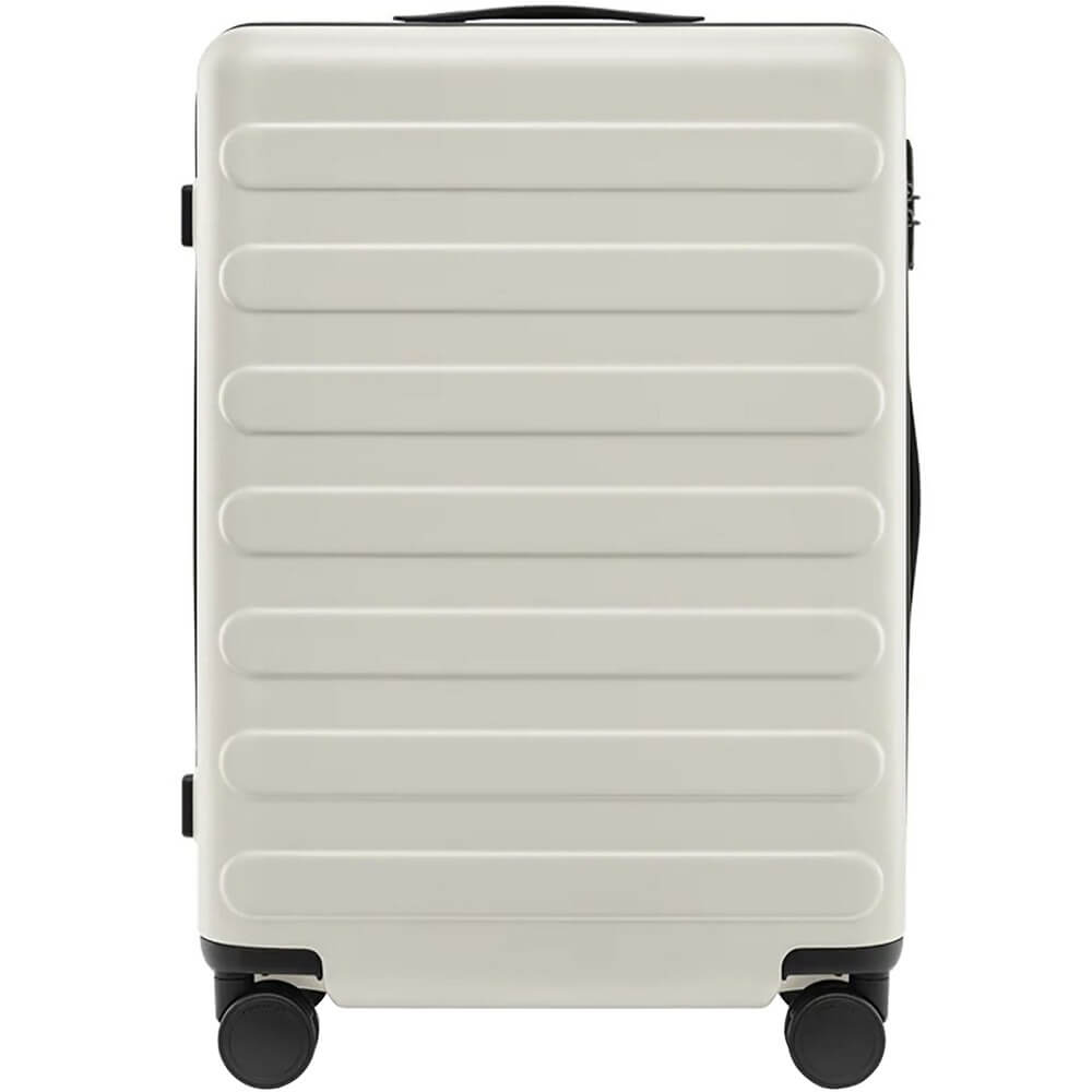 Чемодан унисекс Ninetygo Rhine Luggage белый/зелёный, 66х45,5х25,5 см, Белый;зеленый, Rhine Luggage
Чемодан унисекс Ninetygo Rhine Luggage белый/зелёный, 66х45,5х25,5 см, Белый;зеленый, Rhine Luggage