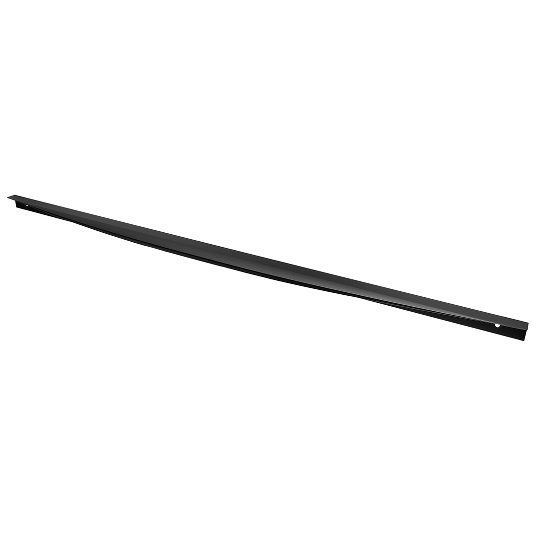 Мебельная ручка торцевая KERRON RT-003-900 BL матовый черный 900 мм, 2 шт, SET2(RT-003-900 SC)
Мебельная ручка торцевая KERRON RT-003-900 BL матовый черный 900 мм, 2 шт, SET2(RT-003-900 SC)