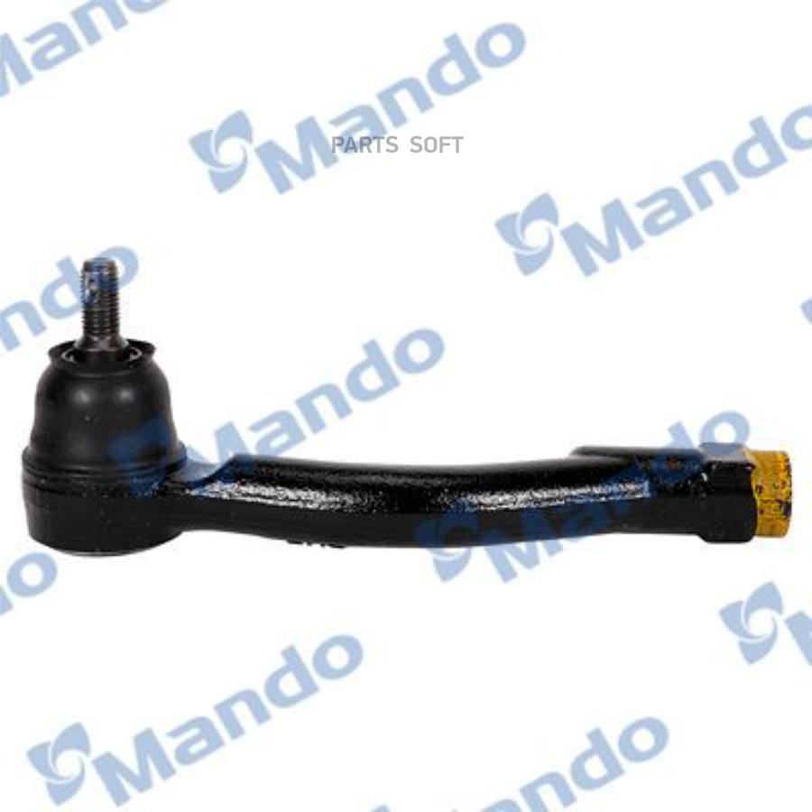 Наконечник Рулевой Тяги Hyundai Tucson (04-) Kia Sportage (04-) Mando EX568202E000
Наконечник Рулевой Тяги Hyundai Tucson (04-) Kia Sportage (04-) Mando EX568202E000