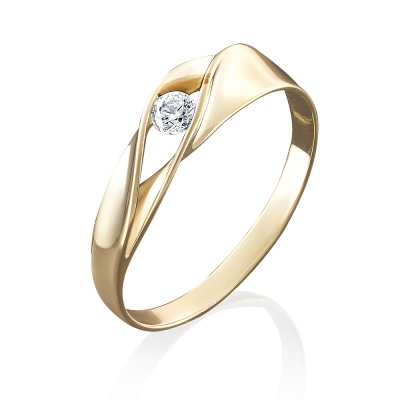 Кольцо из золота р. 15,5 PLATINA jewelry 01-4891-00-501-1130-38, фианит, 01-4891-00-501-1130-38
Кольцо из золота р. 15,5 PLATINA jewelry 01-4891-00-501-1130-38, фианит, 01-4891-00-501-1130-38