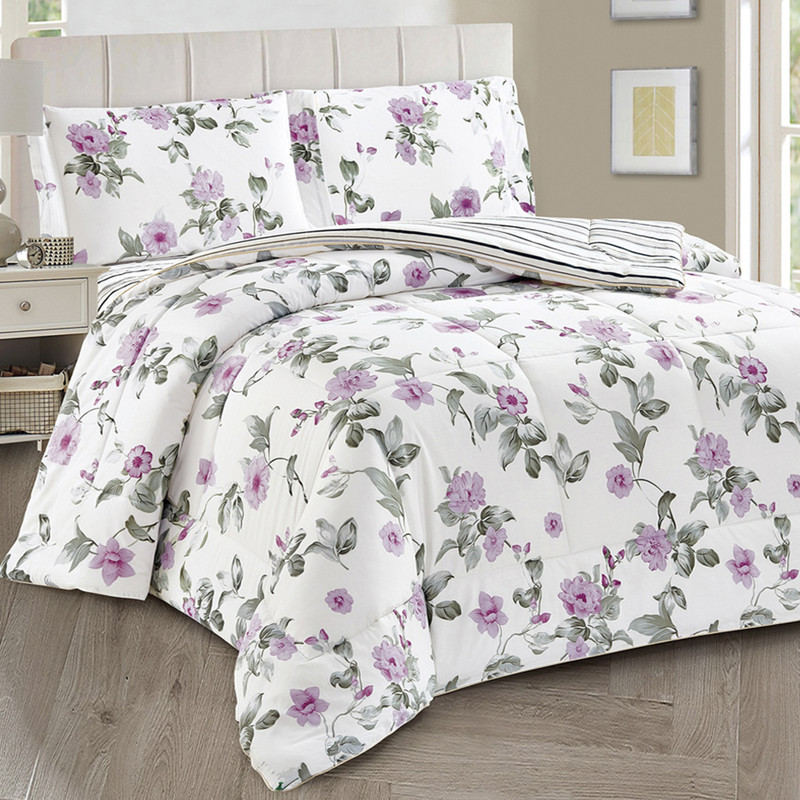 Постельное белье Cleo Notte Bianca евро макси с одеялом 200x220 см, Cleo Notte Bianca
Постельное белье Cleo Notte Bianca евро макси с одеялом 200x220 см, Cleo Notte Bianca