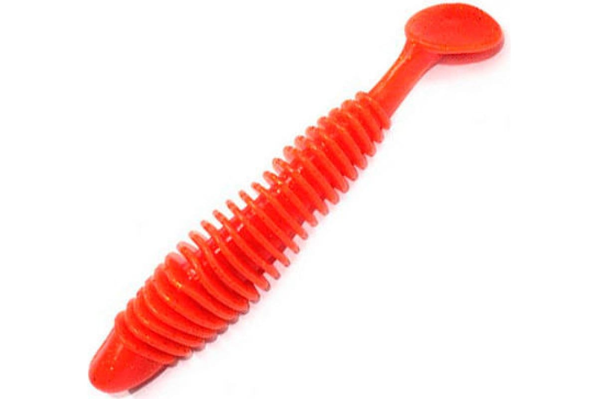 Виброхвост YAMAN PRO Arris Shad, р.5,5 inch, цвет #03 - Carrot gold flake (уп. 4 шт.), Оранжевый
Виброхвост YAMAN PRO Arris Shad, р.5,5 inch, цвет #03 - Carrot gold flake (уп. 4 шт.), Оранжевый