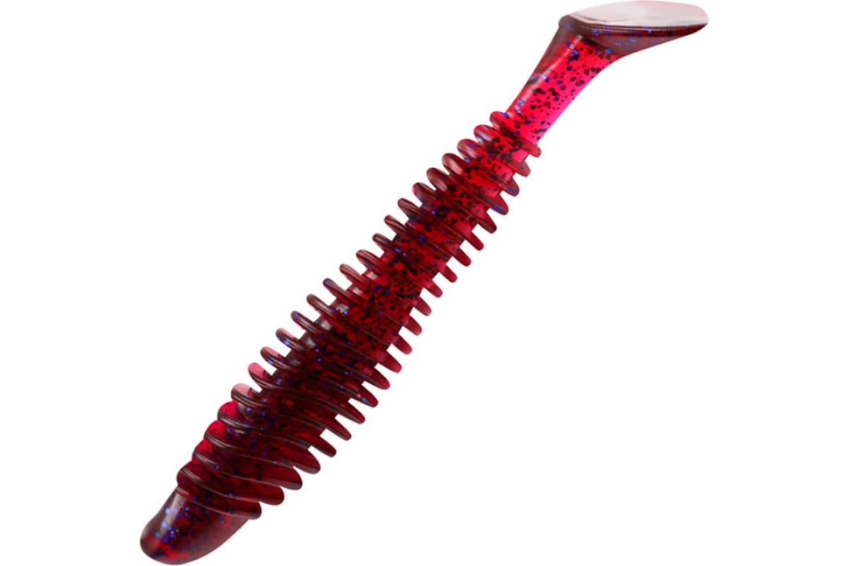 Виброхвост YAMAN PRO Arris Shad, р.5,5 inch, цвет #04 - Grape (уп.4 шт)/50/, Красный
Виброхвост YAMAN PRO Arris Shad, р.5,5 inch, цвет #04 - Grape (уп.4 шт)/50/, Красный