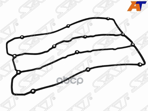 Прокладка Клапанной Крышки Mitsubishi Airtrek/Dion/Galant/Rvr 4g64 Sat арт. ST-MD348283
Прокладка Клапанной Крышки Mitsubishi Airtrek/Dion/Galant/Rvr 4g64 Sat арт. ST-MD348283