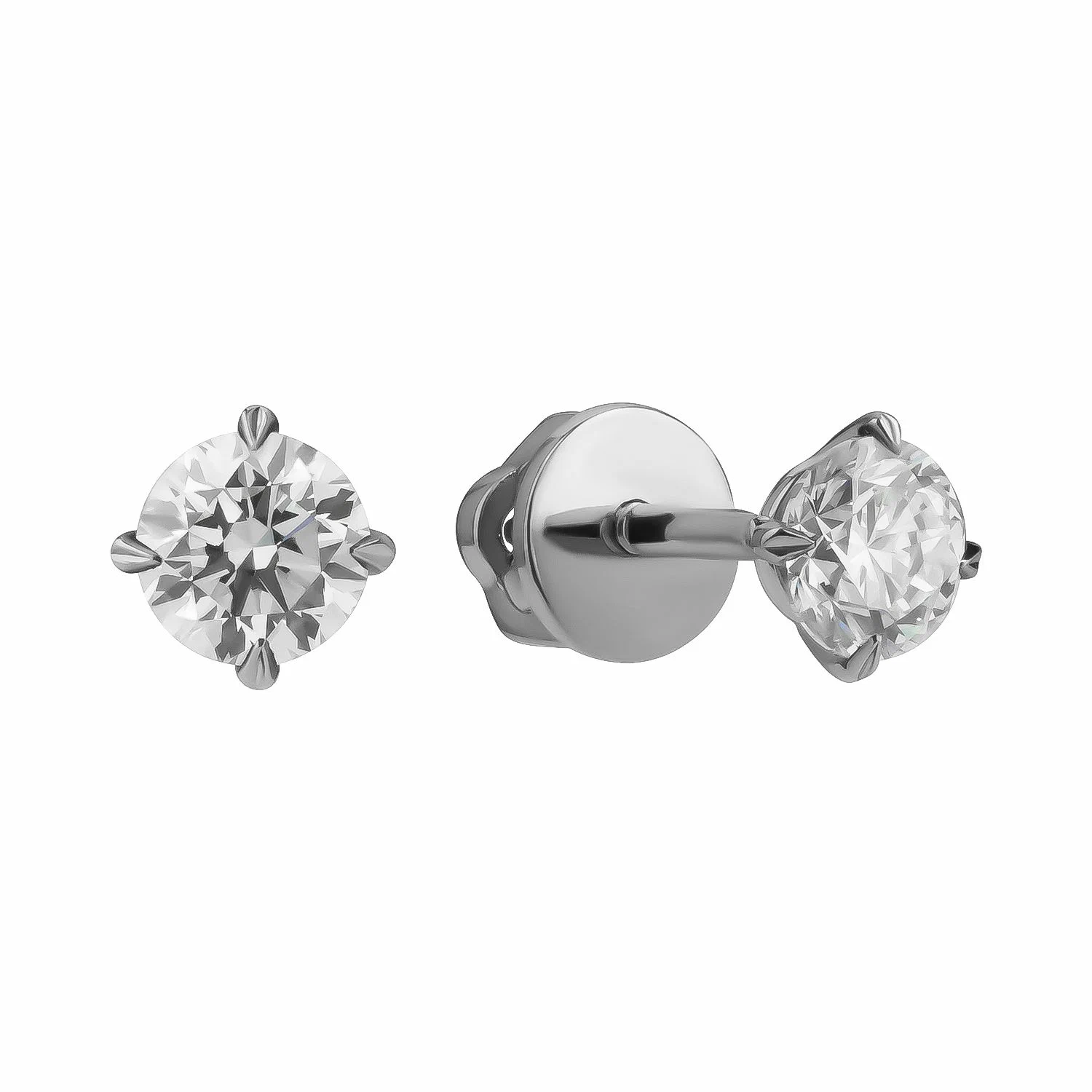 Серьги пусеты из золота Constantine Filatov CF585-ST-W-102-04, бриллиант, CF585-ST-W-102-04
Серьги пусеты из золота Constantine Filatov CF585-ST-W-102-04, бриллиант, CF585-ST-W-102-04