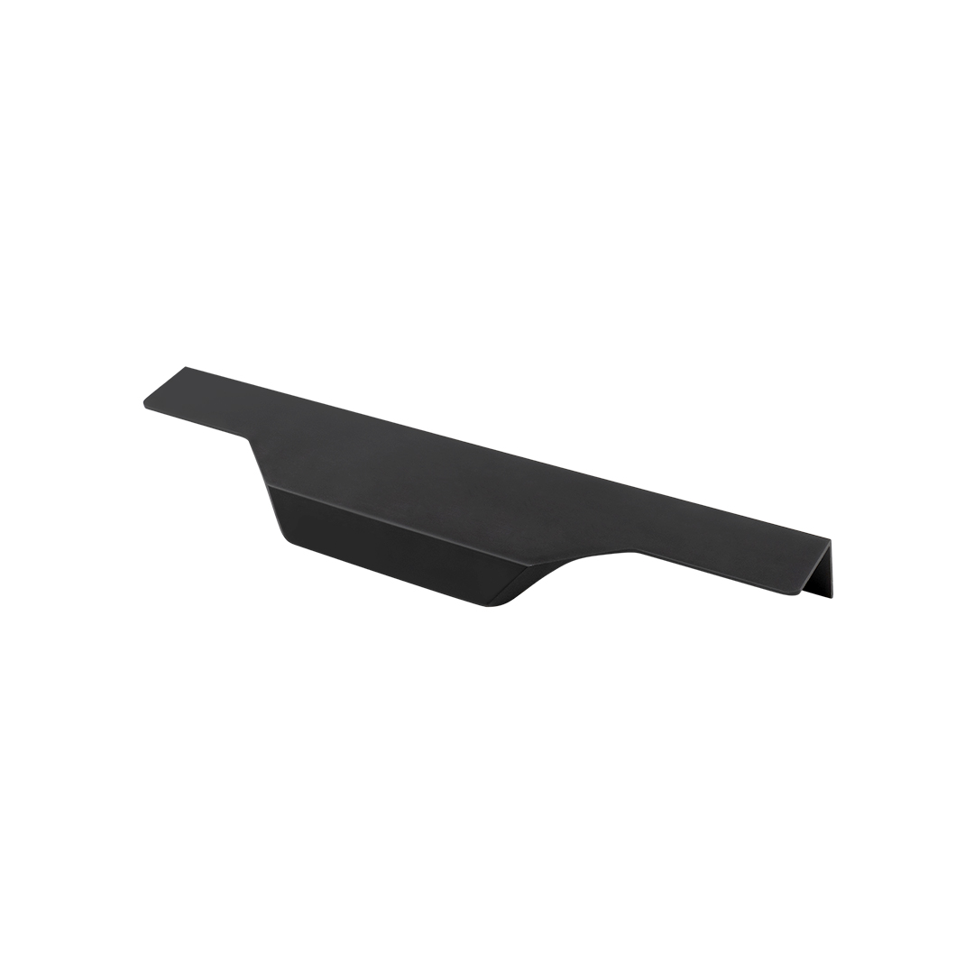 Мебельная ручка торцевая KERRON RT-004-200 BL матовый черный 200 мм, 4 шт, SET4(RT-004-150 BL)
Мебельная ручка торцевая KERRON RT-004-200 BL матовый черный 200 мм, 4 шт, SET4(RT-004-150 BL)