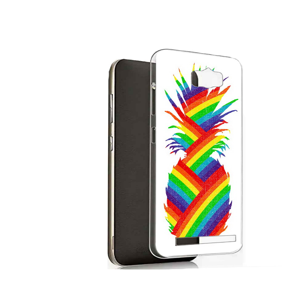 Чехол MyPads Tocco для Asus ZenFone Max (ZC550KL) радужный ананас, Прозрачный, Tocco
Чехол MyPads Tocco для Asus ZenFone Max (ZC550KL) радужный ананас, Прозрачный, Tocco