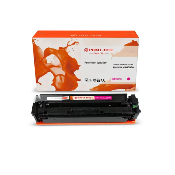 Картридж для лазерного принтера PRINT-RITE TFC449MPU1J (1809150) пурпурный, TFC449MPU1J
Картридж для лазерного принтера PRINT-RITE TFC449MPU1J (1809150) пурпурный, TFC449MPU1J
