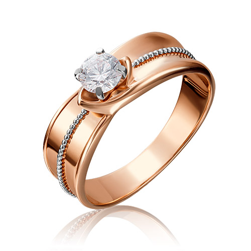 Кольцо из золота р. 17 PLATINA jewelry 01-5166-00-501-1111-38, фианит, 01-5166-00-501-1111-38
Кольцо из золота р. 17 PLATINA jewelry 01-5166-00-501-1111-38, фианит, 01-5166-00-501-1111-38