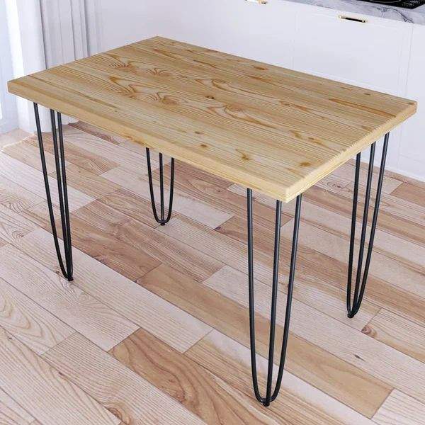 Стол кухонный Solarius Loft металл-дерево 120x75х75, без шлифовки, черные ножки-шпильки, Loft металл-дерево 120x75х75
Стол кухонный Solarius Loft металл-дерево 120x75х75, без шлифовки, черные ножки-шпильки, Loft металл-дерево 120x75х75