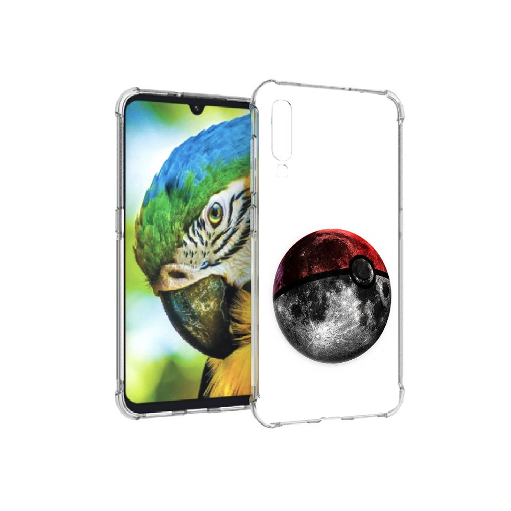 Чехол MyPads Tocco для Xiaomi Mi 9 планета покебол (PT126035.255.543), Прозрачный, Tocco
Чехол MyPads Tocco для Xiaomi Mi 9 планета покебол (PT126035.255.543), Прозрачный, Tocco