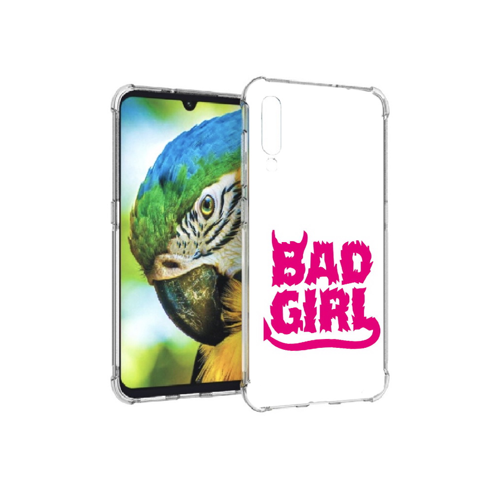 Чехол MyPads Tocco для Xiaomi Mi 9 плохая девочка (PT126035.255.545), Прозрачный, Tocco
Чехол MyPads Tocco для Xiaomi Mi 9 плохая девочка (PT126035.255.545), Прозрачный, Tocco