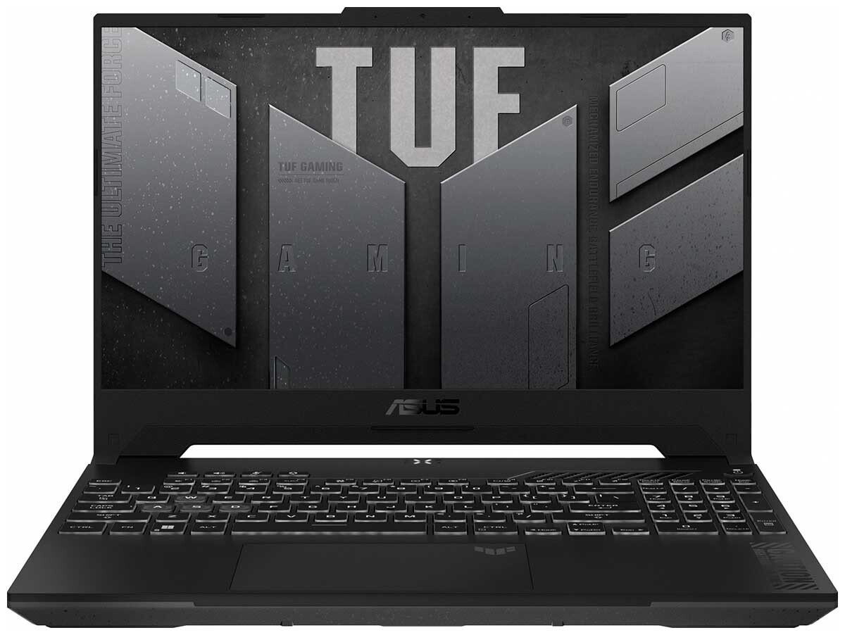 Ноутбук ASUS TUF FA507NU-LP030 серый (90NR0EB5-M00510), TUF FA507NU-LP030 DOS (90NR0EB5-M00510)
Ноутбук ASUS TUF FA507NU-LP030 серый (90NR0EB5-M00510), TUF FA507NU-LP030 DOS (90NR0EB5-M00510)