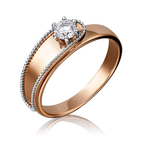 Кольцо из золота р. PLATINA jewelry 01-5206-00-501-1111-67, фианит, 01-5206-00-501-1111-67
Кольцо из золота р. PLATINA jewelry 01-5206-00-501-1111-67, фианит, 01-5206-00-501-1111-67