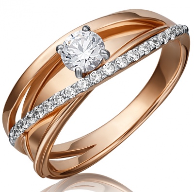 Кольцо из золота р. 17 PLATINA jewelry 01-5210-00-501-1111-67, фианит, 01-5210-00-501-1111-67
Кольцо из золота р. 17 PLATINA jewelry 01-5210-00-501-1111-67, фианит, 01-5210-00-501-1111-67