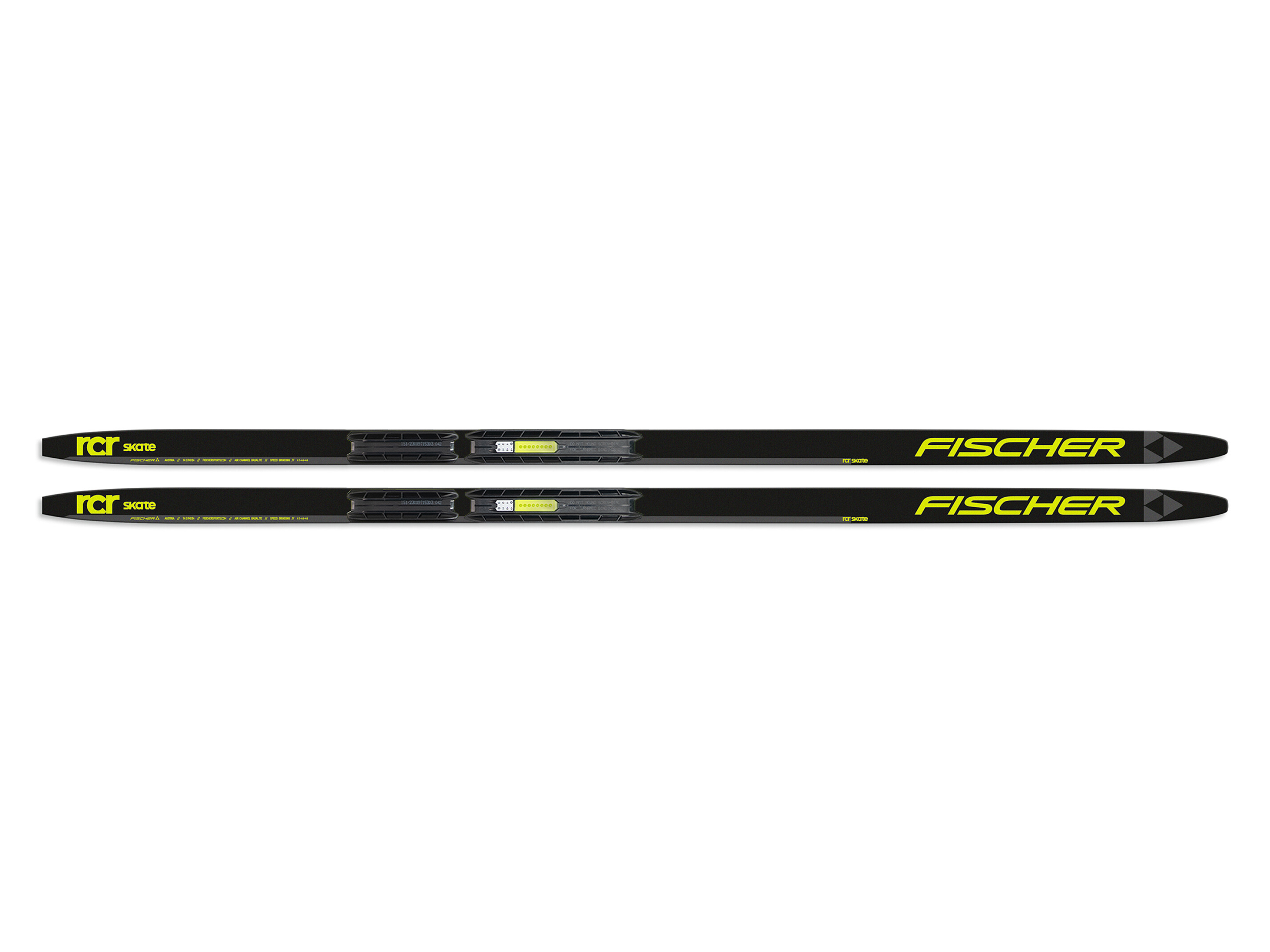 Лыжи беговые Fischer RCR SKATE JR IFP 141 см FA 43 для детей и подростков, Желтый;черный, RCR SKATE JR
Лыжи беговые Fischer RCR SKATE JR IFP 141 см FA 43 для детей и подростков, Желтый;черный, RCR SKATE JR