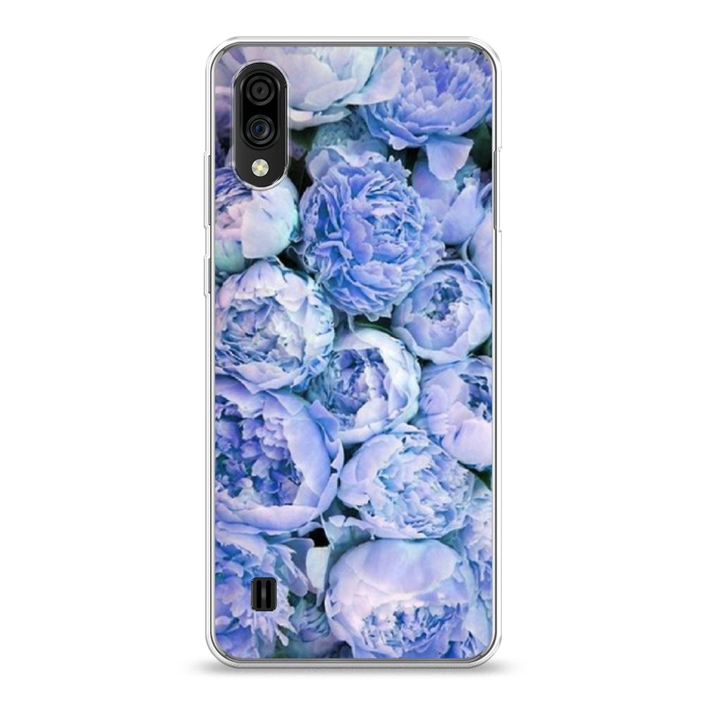 Чехол Awog на ZTE Blade A5 (2020) / ЗТЕ Блэйд A5 (2020) "Пионы голубые", Разноцветный, 134950-8
Чехол Awog на ZTE Blade A5 (2020) / ЗТЕ Блэйд A5 (2020) "Пионы голубые", Разноцветный, 134950-8