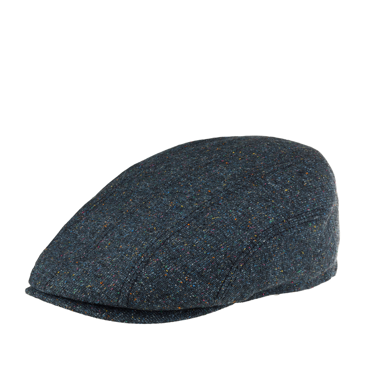 Кепка унисекс Stetson 6192601 IVY CAP DONEGAL синяя/серая, р, Синий, 6192601 IVY CAP DONEGAL
Кепка унисекс Stetson 6192601 IVY CAP DONEGAL синяя/серая, р, Синий, 6192601 IVY CAP DONEGAL