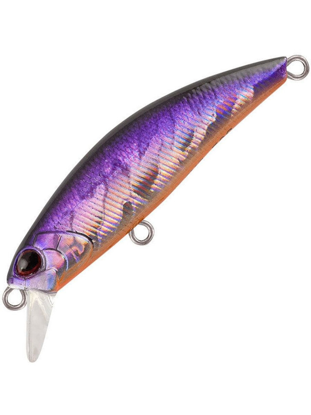 Воблер TsuYoki FOCUS 60S HUR, Разноцветный 
Воблер TsuYoki FOCUS 60S HUR, Разноцветный