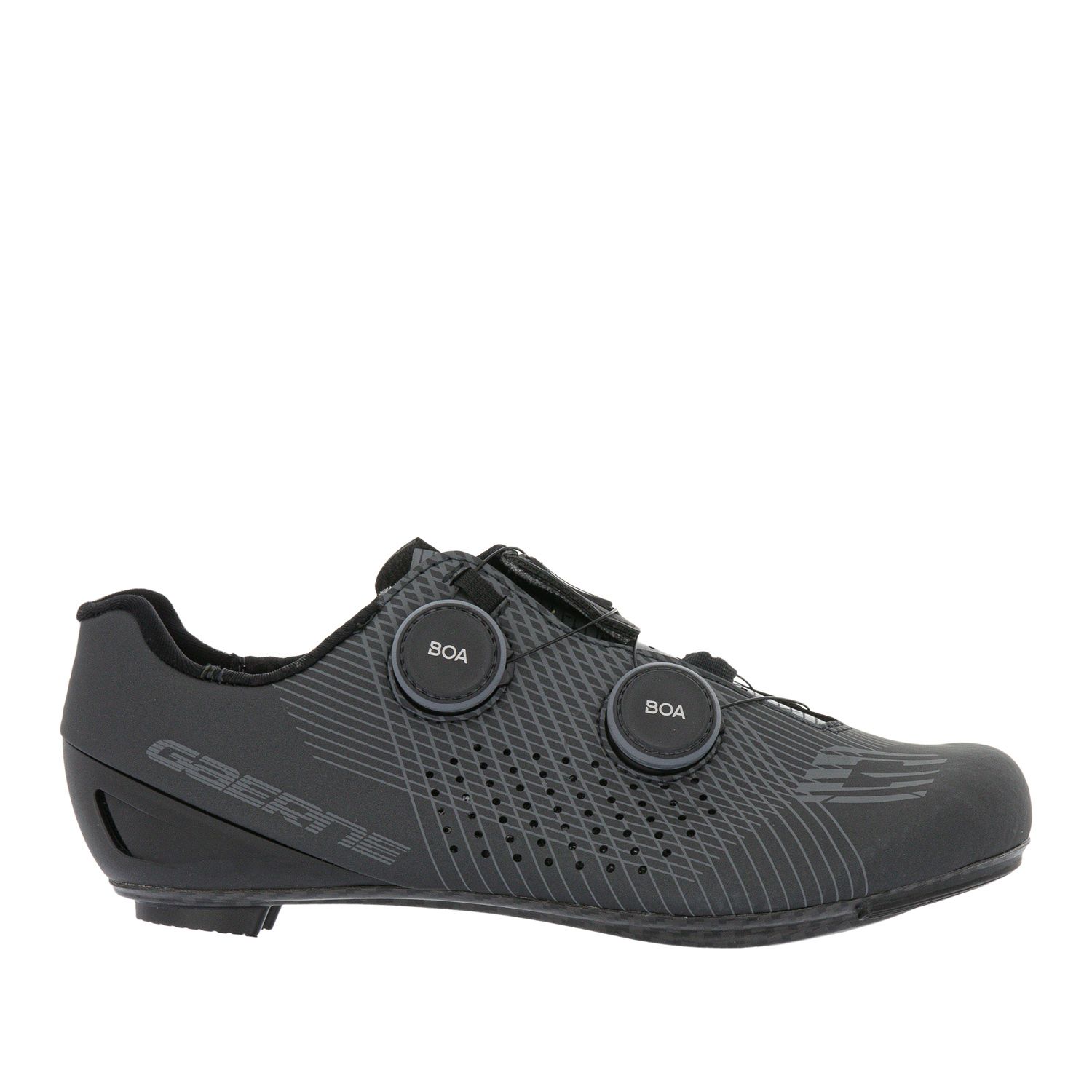 Велотуфли Gaerne Carbon G.Fuga Lady Matt Black (EUR:41) 2024, Черный, Carbon g.fuga lady
Велотуфли Gaerne Carbon G.Fuga Lady Matt Black (EUR:41) 2024, Черный, Carbon g.fuga lady