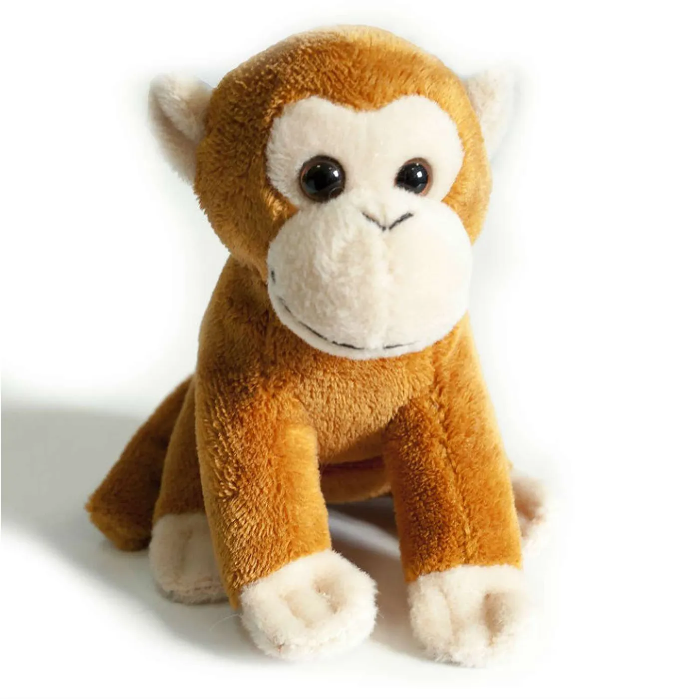 Мягкая игрушка 1125397 Мартышка Милана Девилон, Коричневый, 1125397
Мягкая игрушка 1125397 Мартышка Милана Девилон, Коричневый, 1125397