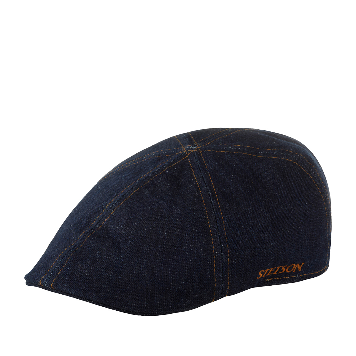 Кепка унисекс Stetson 6611143 TEXAS DENIM SUSTAINABLE темно-синяя, р, Синий, 6611143 TEXAS DENIM SUSTAINABLE
Кепка унисекс Stetson 6611143 TEXAS DENIM SUSTAINABLE темно-синяя, р, Синий, 6611143 TEXAS DENIM SUSTAINABLE