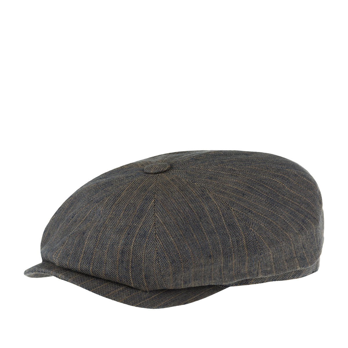 Кепка унисекс Stetson 6841703 HATTERAS COTTON/LINEN синяя/серая, р.55, Синий, 6841703 HATTERAS COTTON/LINEN
Кепка унисекс Stetson 6841703 HATTERAS COTTON/LINEN синяя/серая, р.55, Синий, 6841703 HATTERAS COTTON/LINEN