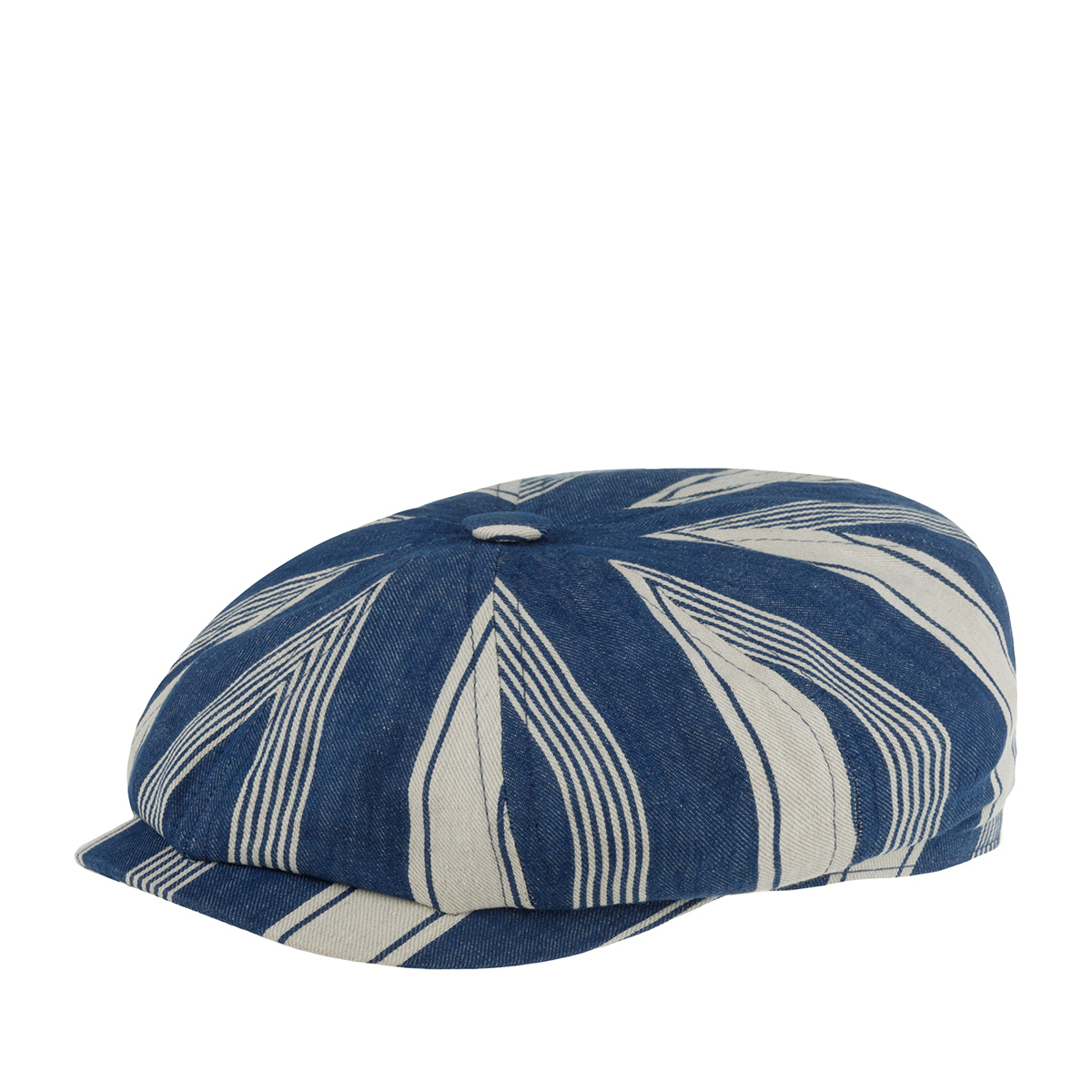 Кепка унисекс Stetson 6843710 HATTERAS LINEN/COTTON синяя/кремовая, р, Синий, 6843710 HATTERAS LINEN/COTTON
Кепка унисекс Stetson 6843710 HATTERAS LINEN/COTTON синяя/кремовая, р, Синий, 6843710 HATTERAS LINEN/COTTON