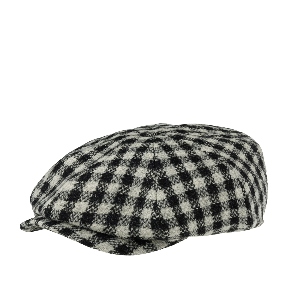 Кепка унисекс Stetson 6890202 IRISH CAP HARRIS TWEED белая/черная, р.63, Белый, 6890202 IRISH CAP HARRIS TWEED
Кепка унисекс Stetson 6890202 IRISH CAP HARRIS TWEED белая/черная, р.63, Белый, 6890202 IRISH CAP HARRIS TWEED
