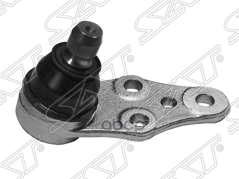 Шаровая Опора Переднего Нижнего Рычага Chevrolet Lacetti 03- Sat арт. ST-96490218
Шаровая Опора Переднего Нижнего Рычага Chevrolet Lacetti 03- Sat арт. ST-96490218