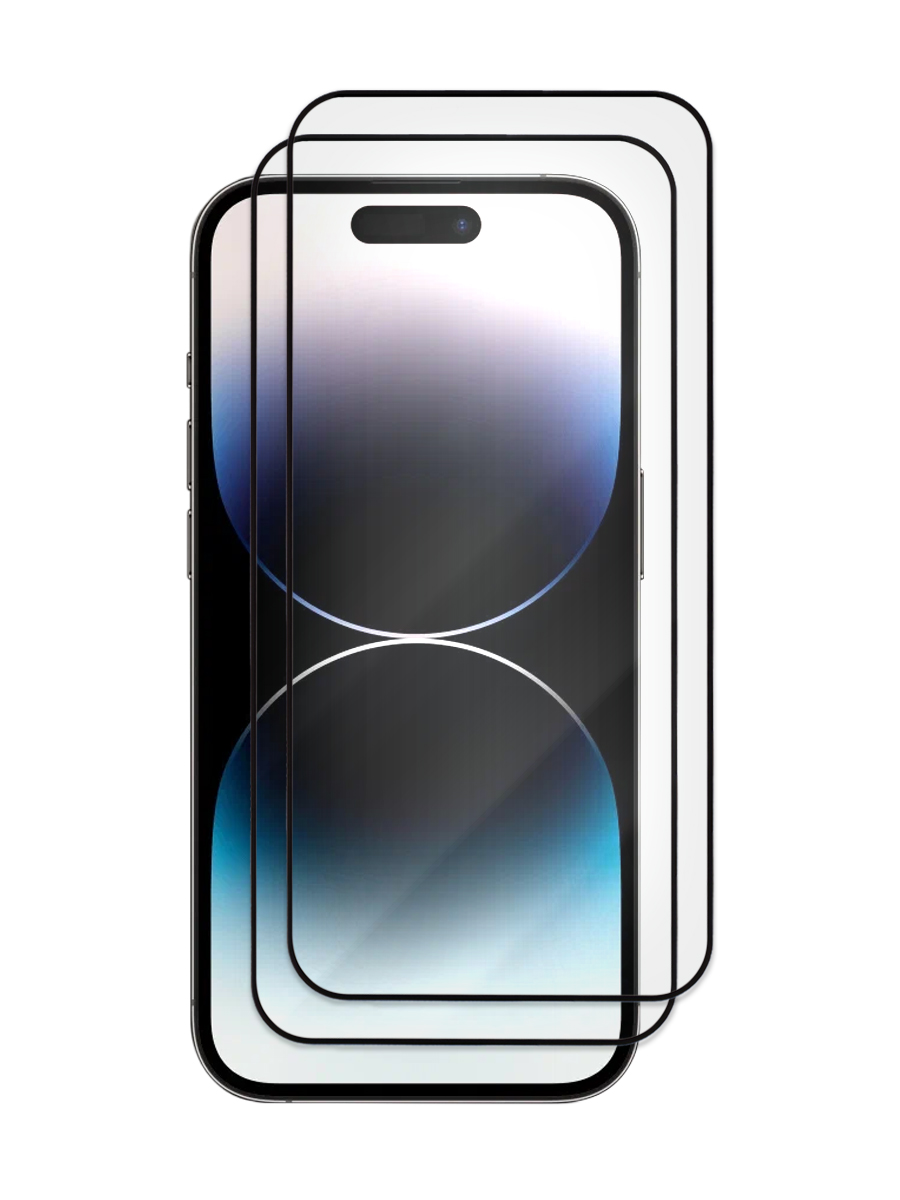 Комплект из 2 шт защитное стекло для iPhone 14 Pro полноэкранное, с рамкой, ZTG-3D-APL-14PRO
Комплект из 2 шт защитное стекло для iPhone 14 Pro полноэкранное, с рамкой, ZTG-3D-APL-14PRO
