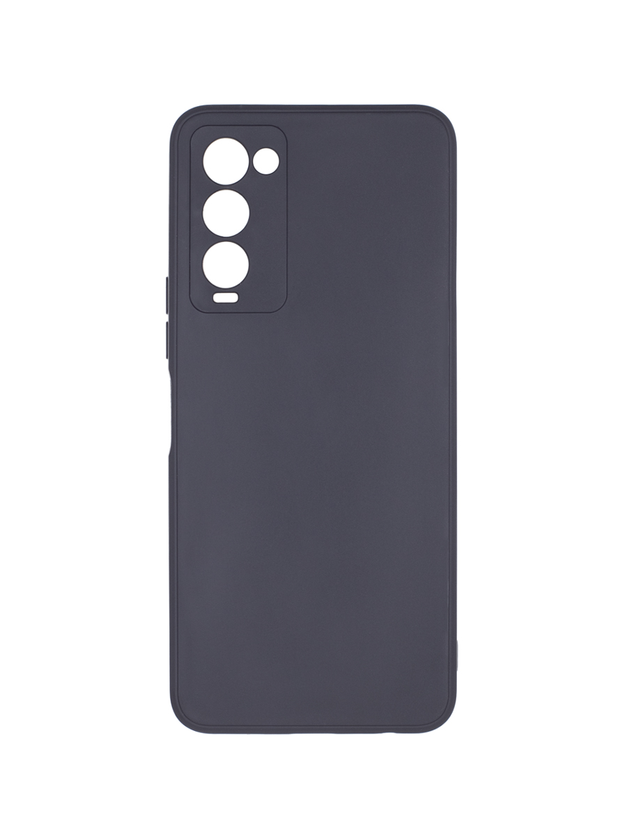 Чехол для Tecno Camon 18, Tecno Camon 18P с защитой камеры, с микрофиброй, черный, ZSMF-TCN-C18
Чехол для Tecno Camon 18, Tecno Camon 18P с защитой камеры, с микрофиброй, черный, ZSMF-TCN-C18