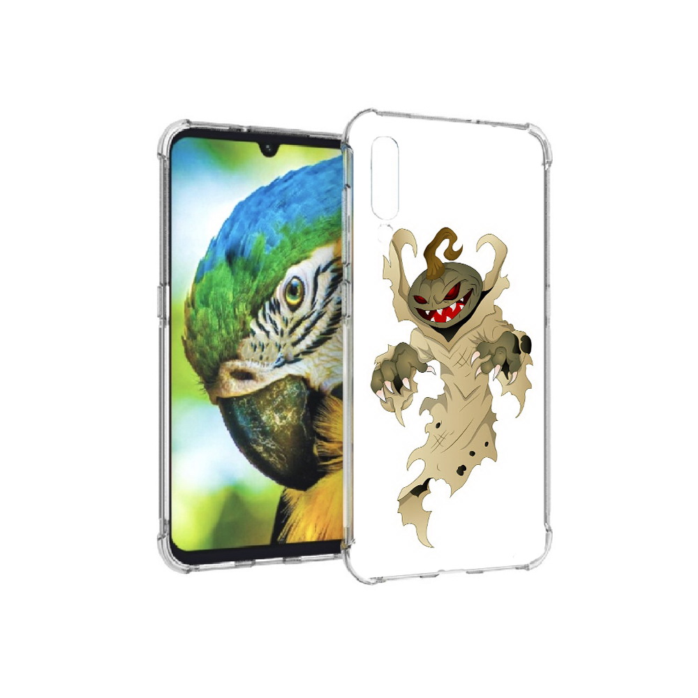 Чехол MyPads Tocco для Xiaomi Mi 9 призрак хэллоуина (PT126035.255.555), Прозрачный, Tocco
Чехол MyPads Tocco для Xiaomi Mi 9 призрак хэллоуина (PT126035.255.555), Прозрачный, Tocco