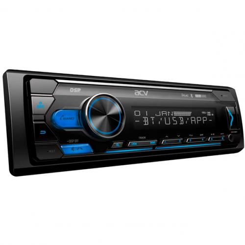 Автомагнитола ACV ADX-905BM Bluetooth (ver. 5.0) Встроенный модуль функции Hands-Free
Автомагнитола ACV ADX-905BM Bluetooth (ver. 5.0) Встроенный модуль функции Hands-Free