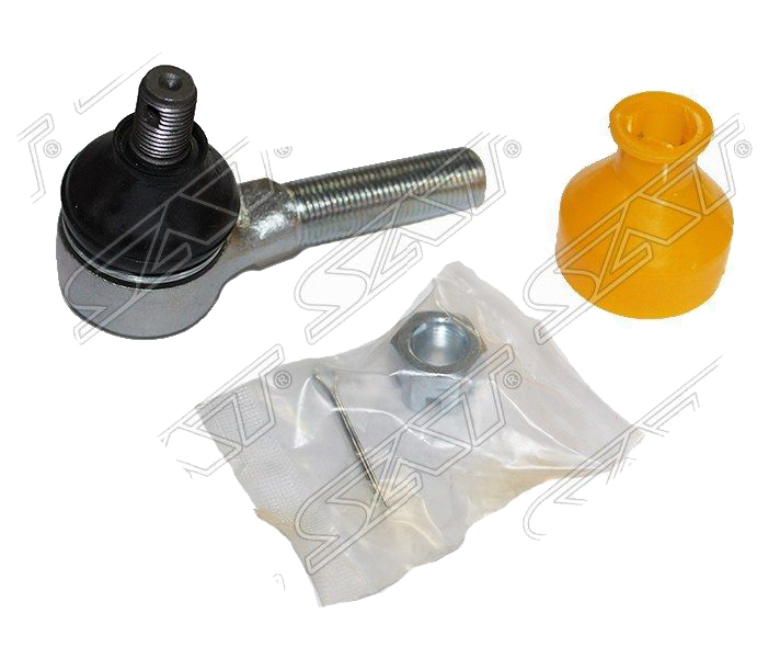 Наконечник Рулевой Наружный Suzuki Grand Vitara/Escudo 88-98 Lh=Rh Sat арт. ST-48810-60A00
Наконечник Рулевой Наружный Suzuki Grand Vitara/Escudo 88-98 Lh=Rh Sat арт. ST-48810-60A00