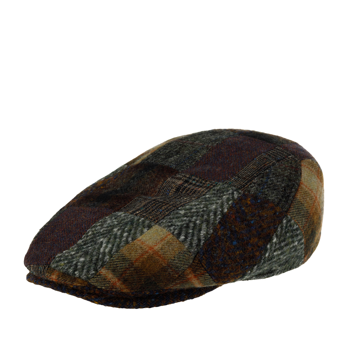 Кепка унисекс Lierys 6130902 IVY CAP PATCHWORK коричневая, р.63, Коричневый, 6130902 IVY CAP PATCHWORK
Кепка унисекс Lierys 6130902 IVY CAP PATCHWORK коричневая, р.63, Коричневый, 6130902 IVY CAP PATCHWORK