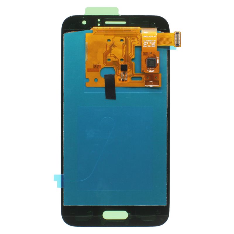 Дисплей BaseMarket для Samsung Galaxy J1 (2016) в сборе с тачскрином (золотой) (AMOLED)
Дисплей BaseMarket для Samsung Galaxy J1 (2016) в сборе с тачскрином (золотой) (AMOLED)