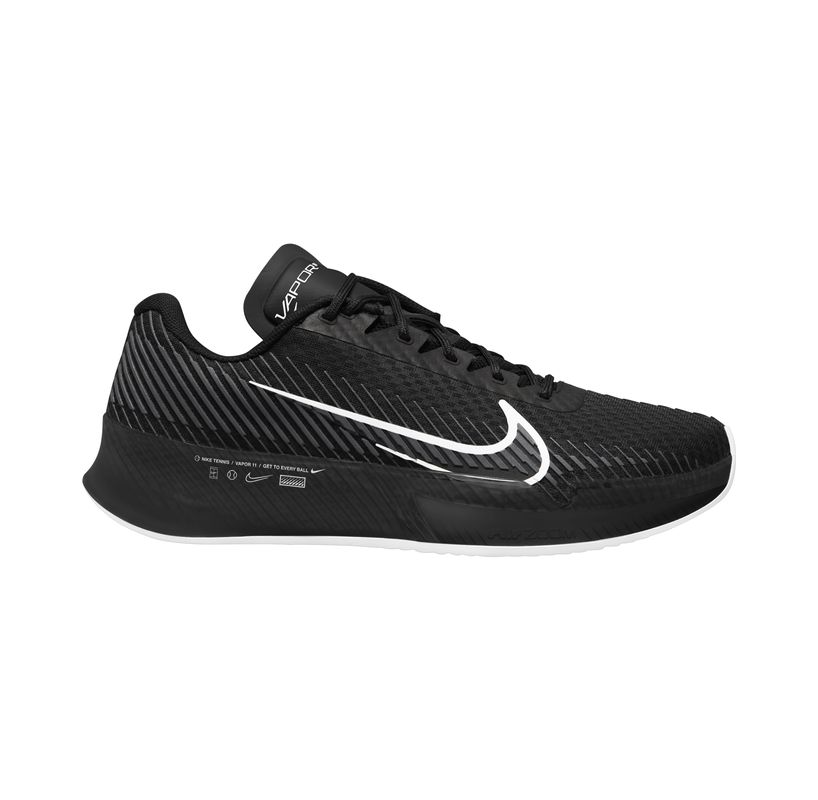 Кроссовки мужские Nike M Court Air Zoom Vapor 11 черные 10.5 US, Черный, M Court Air Zoom Vapor 11
Кроссовки мужские Nike M Court Air Zoom Vapor 11 черные 10.5 US, Черный, M Court Air Zoom Vapor 11