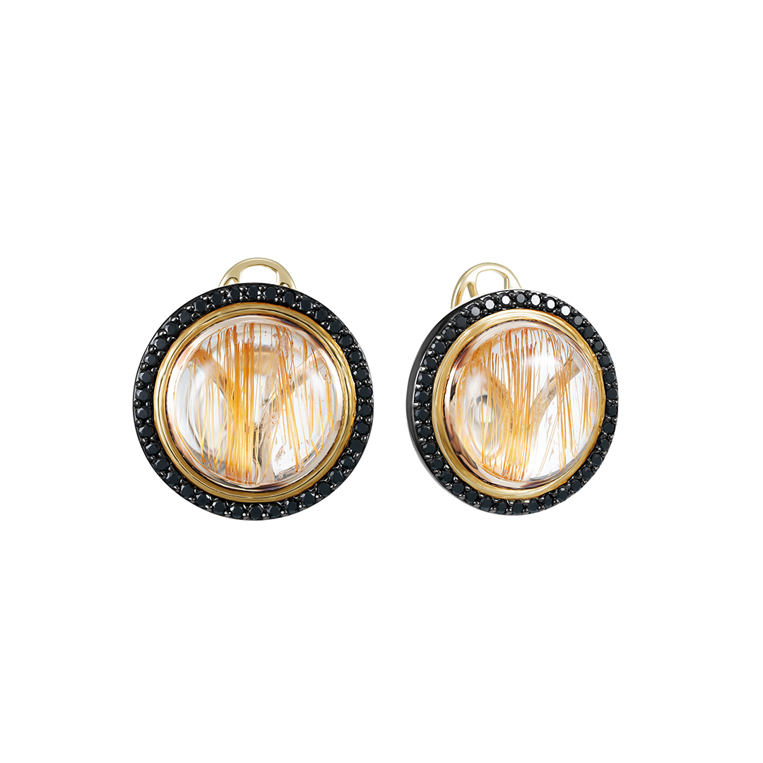 Серьги из золота с кварцем Natasha Libelle 0203.3076.0807.01, 0203.3076.0807.01
Серьги из золота с кварцем Natasha Libelle 0203.3076.0807.01, 0203.3076.0807.01