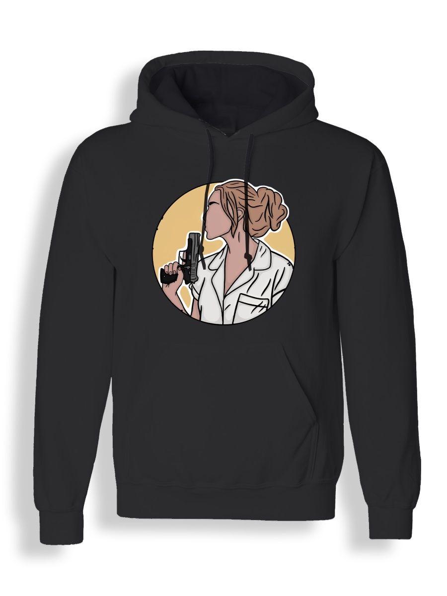 Худи унисекс СувенирShop Сериал Джинни и Джорджия/Ginny/Georgia 2 черное S, Черный, "Сериал Джинни и Джорджия/Ginny/Georgia" 2
Худи унисекс СувенирShop Сериал Джинни и Джорджия/Ginny/Georgia 2 черное S, Черный, "Сериал Джинни и Джорджия/Ginny/Georgia" 2
