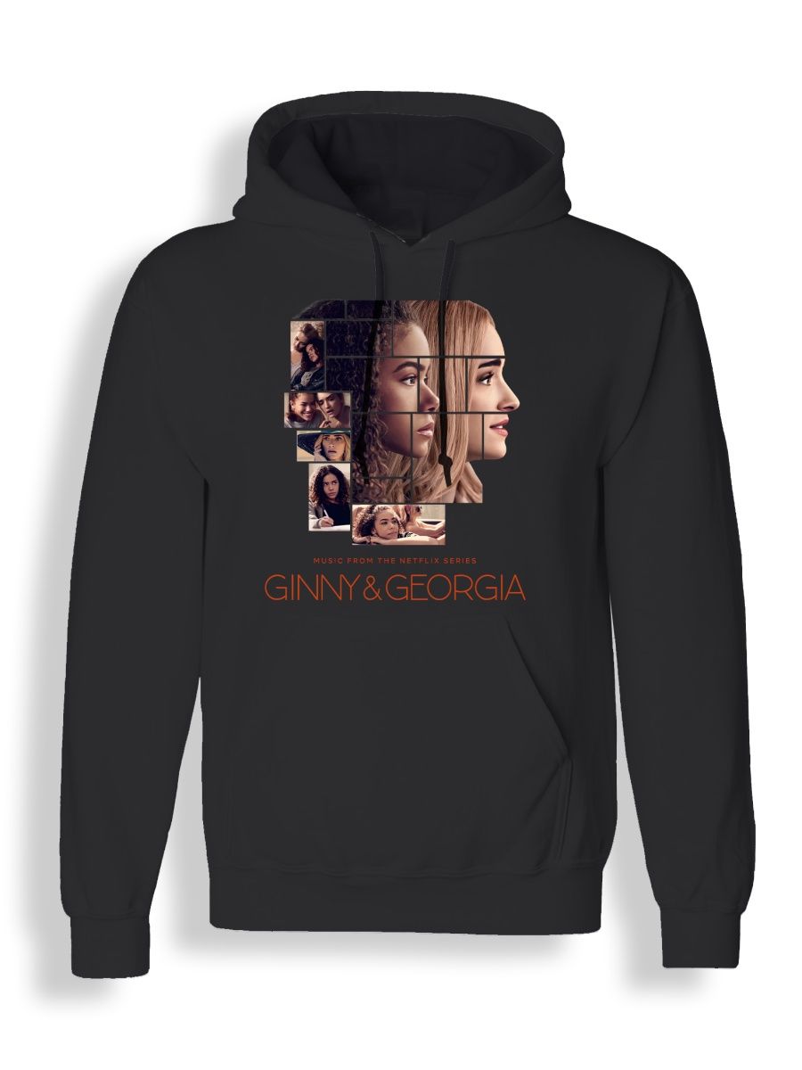 Худи унисекс СувенирShop Сериал Джинни и Джорджия/Ginny/Georgia 8 черное XL, Черный, "Сериал Джинни и Джорджия/Ginny/Georgia" 8
Худи унисекс СувенирShop Сериал Джинни и Джорджия/Ginny/Georgia 8 черное XL, Черный, "Сериал Джинни и Джорджия/Ginny/Georgia" 8