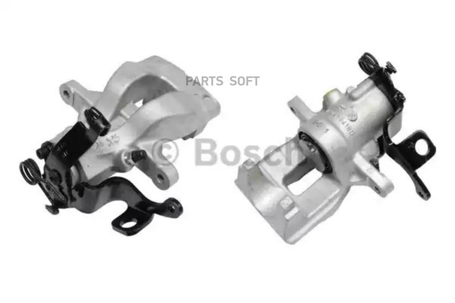 Суппорт Тормозной Задний Левый Citroen C4 (06 -) Peugeot Bosch 0 986 134 000 Bosch 0 986 1
Суппорт Тормозной Задний Левый Citroen C4 (06 -) Peugeot Bosch 0 986 134 000 Bosch 0 986 1