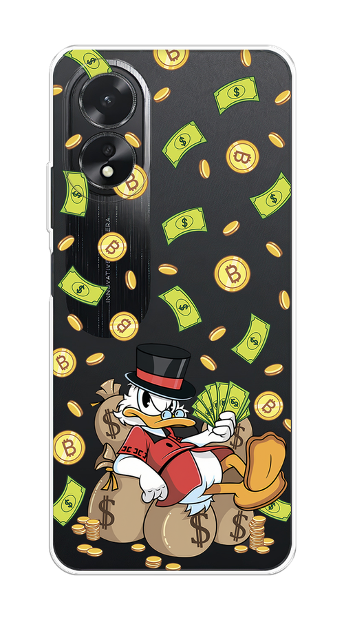 Чехол на Oppo A38/A18 "Скрудж Макдак в красном", Красный;черный;коричневый;прозрачный, 2515350-1
Чехол на Oppo A38/A18 "Скрудж Макдак в красном", Красный;черный;коричневый;прозрачный, 2515350-1