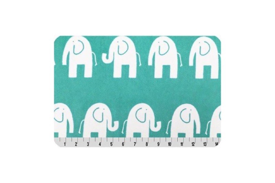 Ткань полиэстер PEPPY MOCKINGBIRD CUDDLE 48х48 см premier elefante teal/snow, Бирюзовый, 48х48 см, 440 г/м2, 100% полиэстер, premier elefante teal/snow
Ткань полиэстер PEPPY MOCKINGBIRD CUDDLE 48х48 см premier elefante teal/snow, Бирюзовый, 48х48 см, 440 г/м2, 100% полиэстер, premier elefante teal/snow