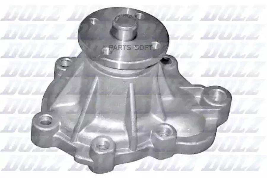 Насос Водяной Daihatsu: Rocky (F7/F8) 2.0i 4x4 02/85-08/91 Toyota: Hiace Ii 1.8i/2.0i 83-
Насос Водяной Daihatsu: Rocky (F7/F8) 2.0i 4x4 02/85-08/91 Toyota: Hiace Ii 1.8i/2.0i 83-