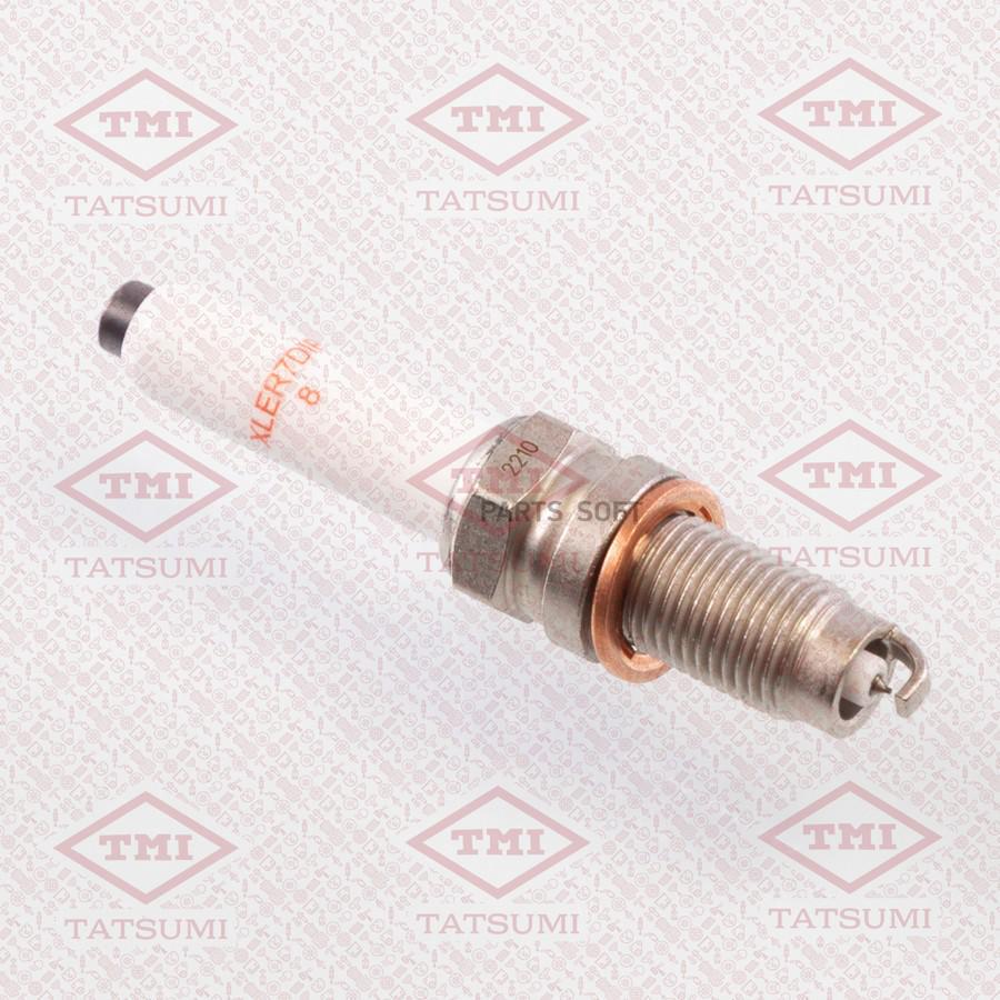 Свеча зажигания (IRIDIUM / PLATINUM XLER7DIP-8) AUDI A3 12-> SEAT Ibiza 13->/Leon 12-> SKO
Свеча зажигания (IRIDIUM / PLATINUM XLER7DIP-8) AUDI A3 12-> SEAT Ibiza 13->/Leon 12-> SKO